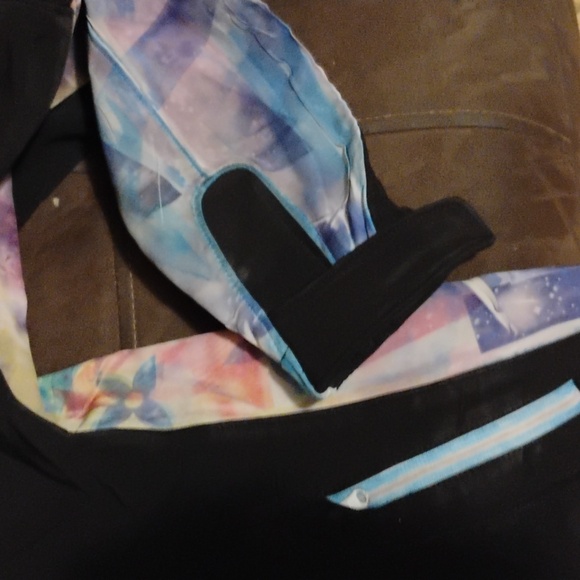 Denali Women's Motorcycle jacket, Size M - Picture 7 of 8